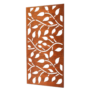 Jack 1800 x 900mm Oxy-Shield Leaf Screen Panel