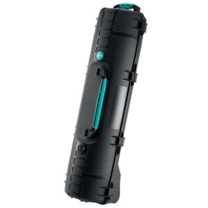 HPRC 6400W - Wheeled Hard Case Empty (Black)