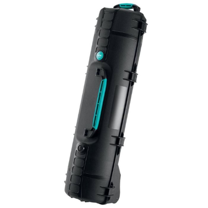 HPRC 6400W - Wheeled Hard Case Empty (Black)