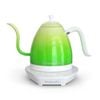 Brewista Artisan Gooseneck Variable Kettle - Candy Green