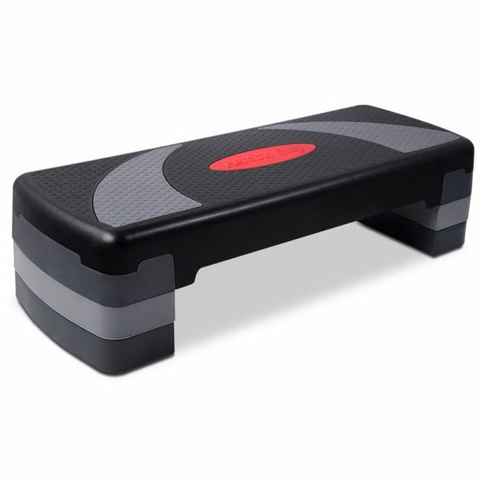 Everfit Aerobic Step Exercise Stepper Home Gym 3 level