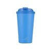 Sprinkler Luna Double Wall Insulated Cup With Leakproof Lid Hot/cold 355ml Blue