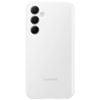 Samsung Smart View Wallet Case for Galaxy A55 5G - White