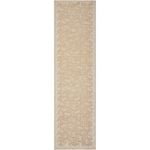 Element Kud Natural Runner 400X80Cm Rug