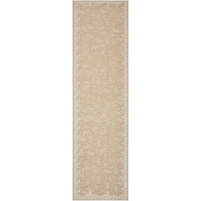 Element Kud Natural Runner 400X80Cm Rug