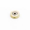 Henderson 50kg Imperial Series Track Bearing Wheel
