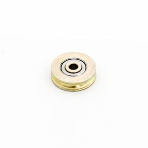Henderson 50kg Imperial Series Track Bearing Wheel