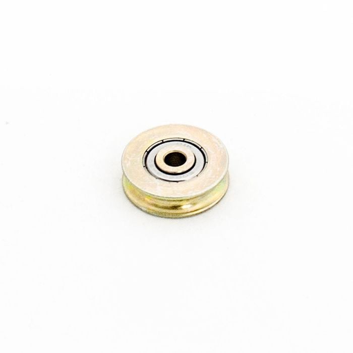 Henderson 50kg Imperial Series Track Bearing Wheel