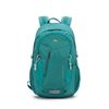 Tosca 30L Lightweight Deluxe Travel Outdoor Adjustable Backpack Bag Green