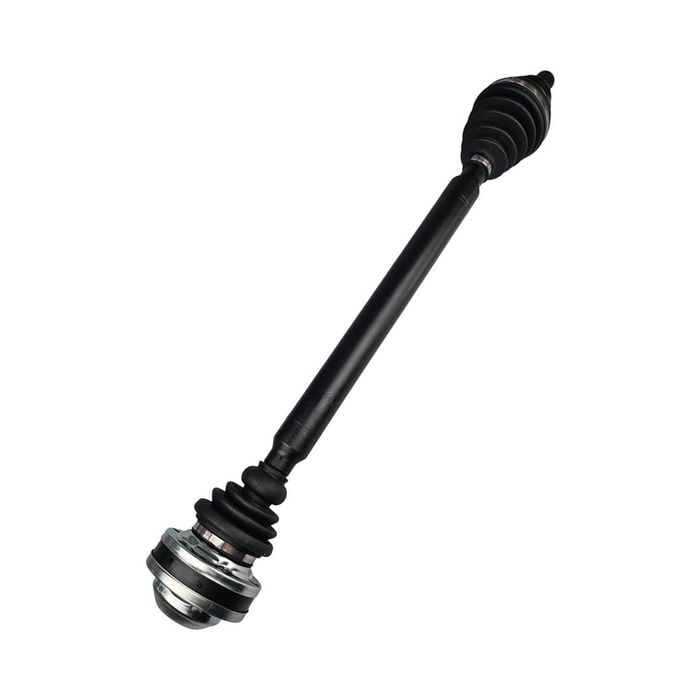 Right CV Joint Axle Drive Shaft for Audi A3 Q2 Q3 Volkswagen Tiguan Skoda Karoq