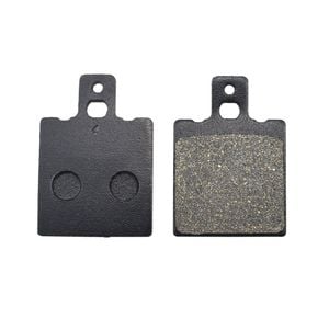 Xyt World Rear Brake Pads For Ducati Monster 600 Twin Disc 1993-1995 1996 1997