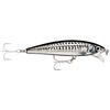 Rapala XRap Magnum Cast 10cm Hard Body Fishing Lure HD Chrome Mackerel