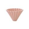 Origami Dripper - M  Pink