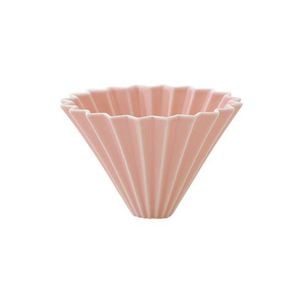 Origami Dripper - M  Pink