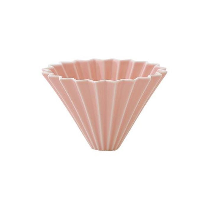 Origami Dripper - M  Pink