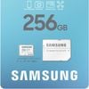 Micro Sd Card 256gb Samsung Evo Plus Micro Sdxc Class 10 Camera Memory 160mb/s