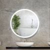 Embellir 80CM LED Wall Mirror