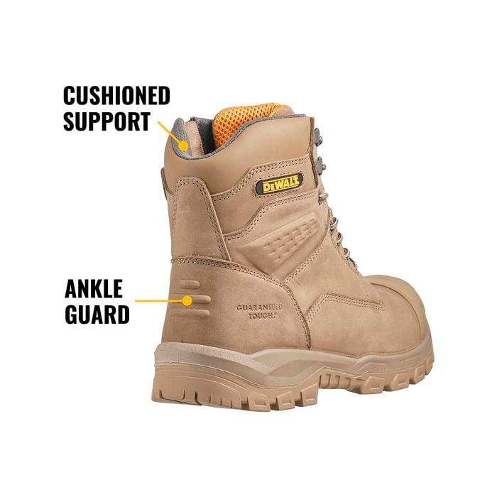 Bunnings Warehouse Dewalt Boots Bunnings Dewalt Soft Toe Work