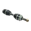 Left Hand CV Drive Shaft For Mazda B Series, Ford Courier, With Auto Hubs