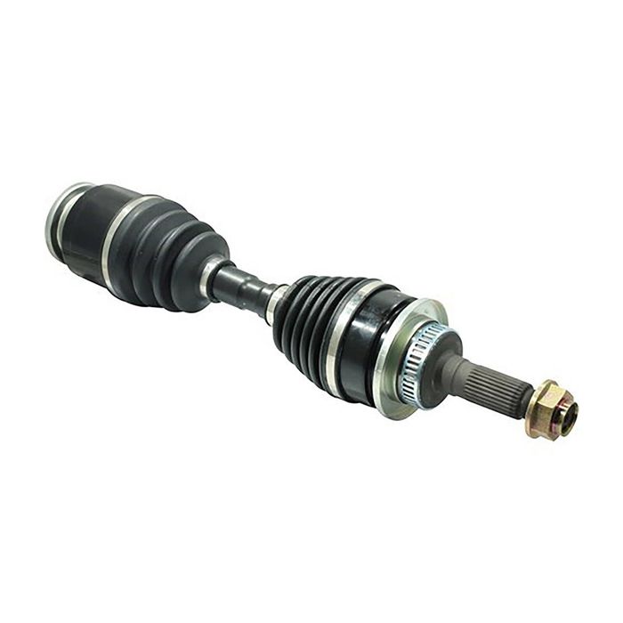 Left Hand CV Drive Shaft For Mazda B Series, Ford Courier, With Auto Hubs