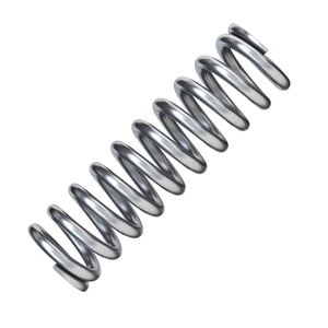 Century Spring Corp 7/32x1-3/8 P/P C 604 Compression Spring - 2 Pack