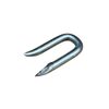 Whites 25 x 3.15mm 500g Fencing Accessory Rural Plain Staples