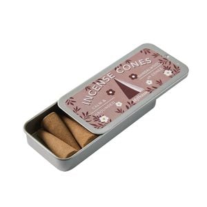 Myhouse Incense Tin - Sandalwood