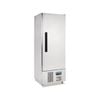 Polar G-series Slimline Upright Fridge 440ltr - Commercial Solid Door Upright Fridges (g590-a)