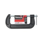 Trojan 150mm G Clamp