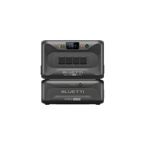BLUETTI Apex 300+B300K