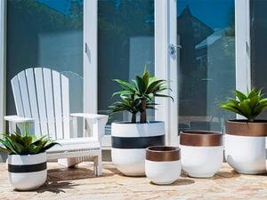 Product CLP - Garden - Plant Pots, Planters & Baskets