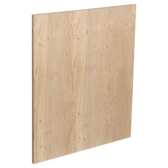 Kaboodle 600mm Hazelnut V Modern Cabinet Door