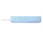 Cope Industries 600 x 100 x 100mm Concrete Building Stump