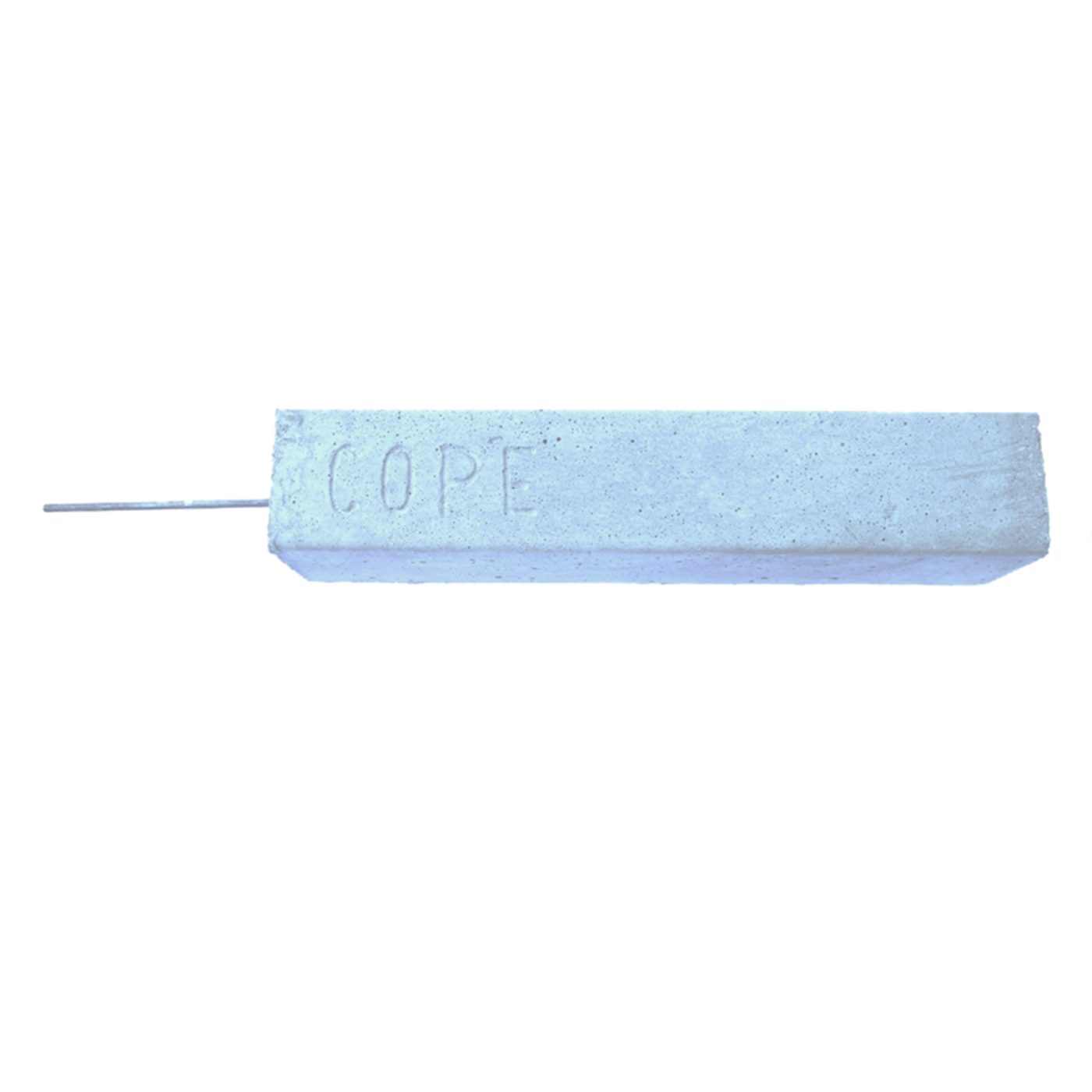 Concrete Stump - 600 x 100 x 100mm