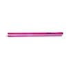 Cuemaster Pink 2-Piece Cue Metallic Finish 57 inch Billiards/Pool/Snooker