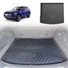 AUSGO Boot Liner for Volkswagen Touareg 2011-2019 Cargo Trunk Mat Boot Mat