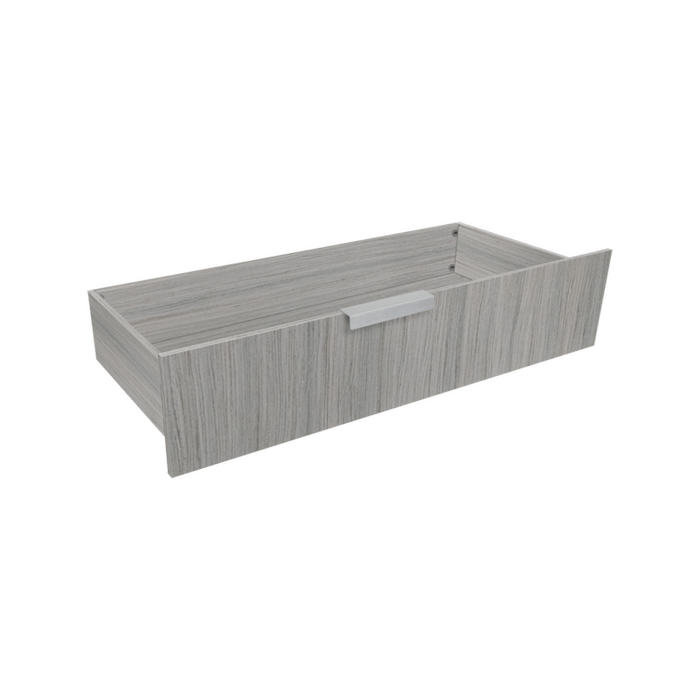 Lugna Mist External Drawer - To Suit 900 x 580mm Cabinet Shell