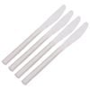 Stainless Steel Dinner Knives - Pack of 4
