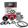 Timing Belt Kit+Water Pump For Holden Barina TM F16D4 1.6L DOHC 2/2011 On
