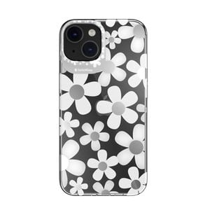 SwitchEasy Artist Case For iPhone 14 - Fleur