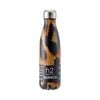H2 Hydro2 H2 Quench Bottle 500ml - Leopard