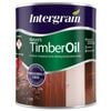 Intergrain 1L Natural Nature's Timber Oil