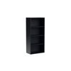 Kaboodle 200-299mm Midnight Plum Customisable Med Pantry Open Shelf