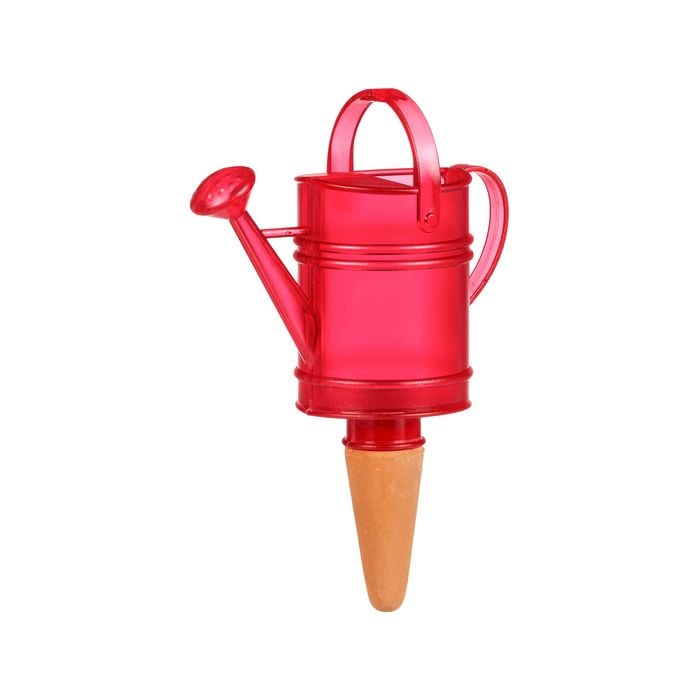 Scheurich 12.5 x 6.5cm Red Nellys Self-Watering Accessory