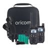 Oricom Uhftp2400 2 Watt Handheld Uhf Cb Radio Trade Pack