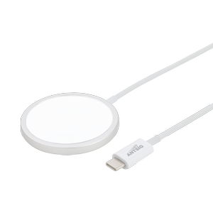 Antsig 25W Magnetic Fast Wireless Charging Pad