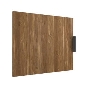 Lugna 512 x 600 x 16mm Cove Left Hand Door