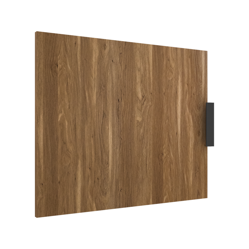 Lugna 512 x 600 x 16mm Cove Left Hand Door