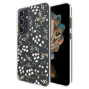 Case-Mate Rifle Paper Co CaseFor Samsung Galaxy S24+ - Petite Fleurs