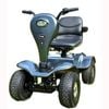 DM418Pro 1200W off road all terrain mobility scooter golf buggy
